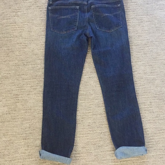 Gap straight leg jeans - Picture 2 of 3